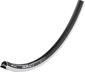 DT Swiss RR 411 Symmetric 29" 24 Loch Felge