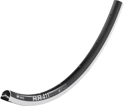DT Swiss RR 411 Symmetric 29" 24 Loch Felge