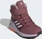 adidas Terrex Trailmaker High Cold.RDY burgundy/silver dawn/amber tint (Junior) Vorschaubild