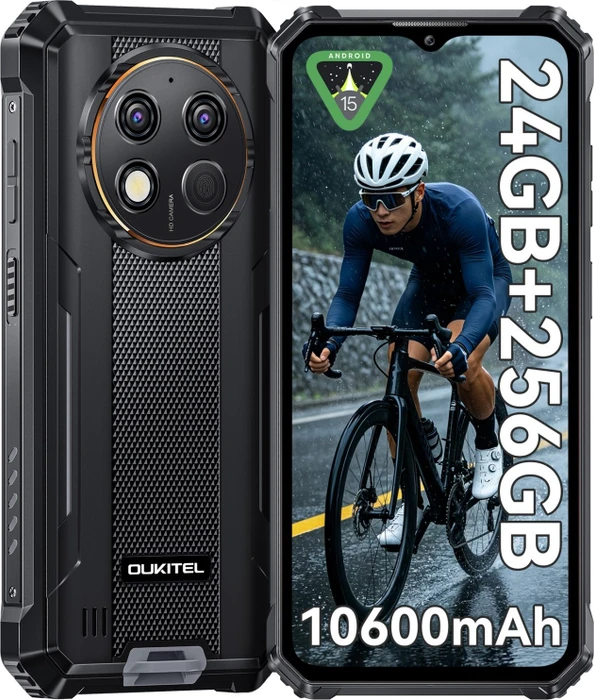 Oukitel G1