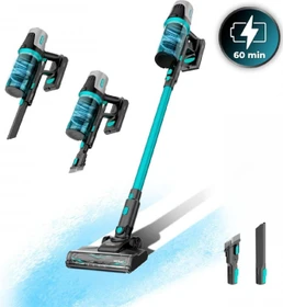 Cecotec Conga Rockstar 1500 Horizon X-Treme XL Akku-Handstaubsauger
