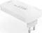 Hama Schnellladegerät 2x USB-C 1x USB-A flaches Mini-Ladegerät PD 65W weiß Vorschaubild