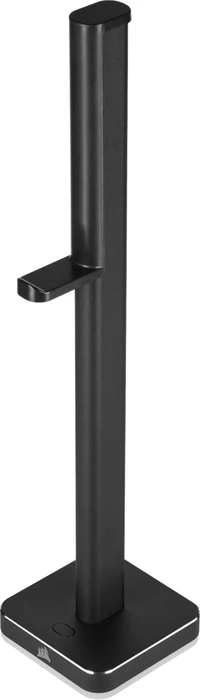 Corsair iCUE LT100 Smart Lighting Towers Starter Kit, RGB-Beleuchtungsset, 2er-Pack, schwarz