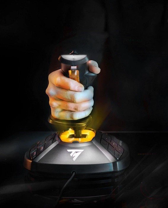 Thrustmaster T.16000M FCS Flight Stick USB (PC)