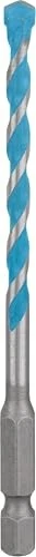 Bosch Professional EXPERT HEX-9 MultiConstruction Mehrzweckbohrer, 5.5x60x100mm, 1 Stück