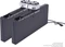 Alphacool Eisblock GPX-N Acryl NVIDIA RTX 2080Ti M01 mit Backplate, schwarz Vorschaubild