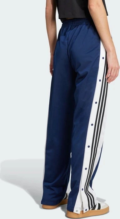 adidas Adibreak Trainingshose lang night indigo/black (Damen)
