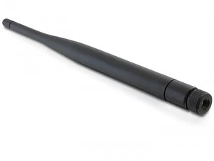 DeLOCK Indoor-Antenne, 2.4GHz, 5dBi, RP-SMA
