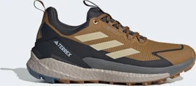 adidas Terrex Free Hiker 2.0 Low GTX bronze strata/savanna/carbon (Herren)