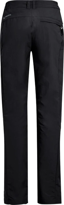 Vaude Farley V Hose lang schwarz (Damen)