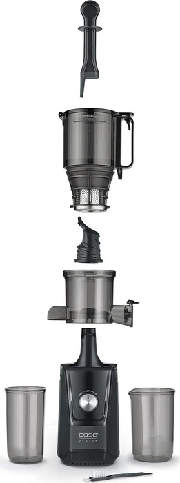 Caso Juice Fit Slow Juicer