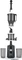 Caso Juice Fit Slow Juicer Vorschaubild