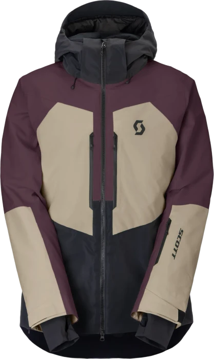 Scott Ultimate Dryo Funktionsjacke (Herren)