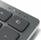 Dell KM7120W Multi-Device Keyboard and Mouse Combo, USB/Bluetooth, BE Vorschaubild