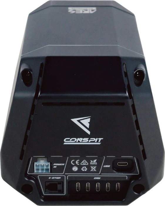 Conspit Advanced Bundle 20Nm (PC)