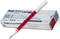Pentel EnerGel Roller Pen LR10-BX Tintenrollermine 0.5mm (1mm Ball) rot, 12er-Pack Vorschaubild