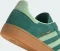 adidas Handball Spezial collegiate green/semi green spark/gum Vorschaubild