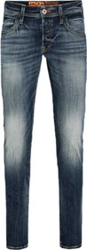 Jack & Jones Glenn Luke GE 238 NOOS Jeans blue denim (Herren)