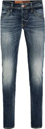 Jack & Jones Glenn Luke GE 238 NOOS Jeans blue denim (Herren)