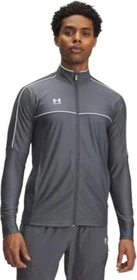 Under Armour Challenger Track Trainingsjacke castlerock/white (Herren)