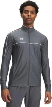 Under Armour Challenger Track Trainingsjacke castlerock/white (Herren)