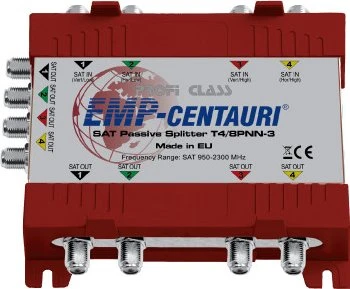 EMP-Centauri Profi Line T4/8PNN-3