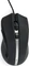 Gembird G-Laser Mouse GU-02 schwarz, USB Vorschaubild