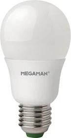 Megaman Classic LED Birne E27 9.5W/828 warmweiß matt