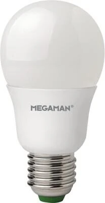 Megaman Classic LED Birne E27 9.5W/828 warmweiß matt