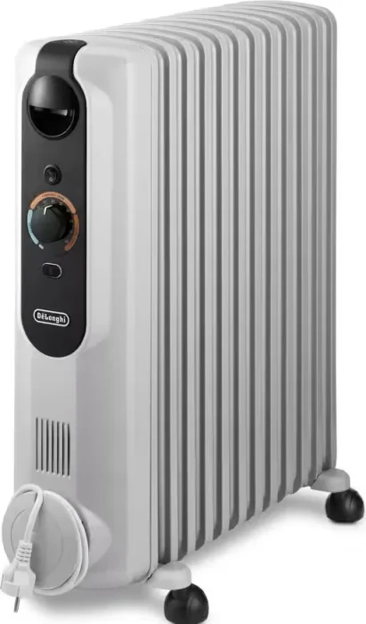 DeLonghi TRRSE 1225C RadiaS Easytronic Öl-Radiator