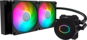 Cooler Master MasterLiquid ML240L ARGB V2