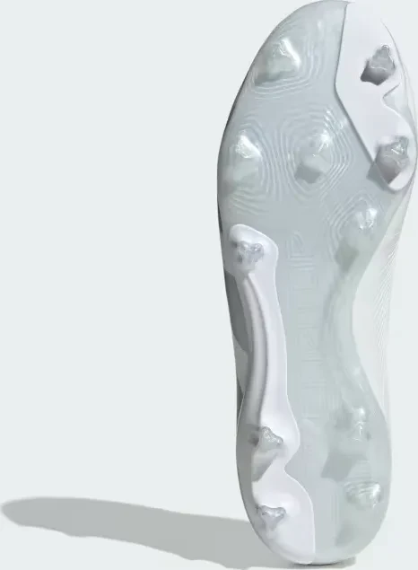 adidas Predator 24 Pro FG cloud white/silver metallic