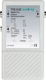 Axing TVS 9-02