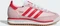 adidas SL 72 RS clear pink/pure ruby/cloud white (Junior) Vorschaubild