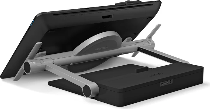 Wacom Ergo Stand, Standfuß für Cintiq Pro 24