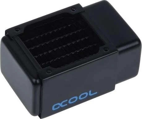 Alphacool NexXxoS XT45 Full Copper 60mm Single