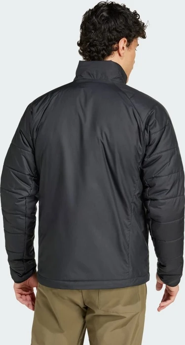 adidas Terrex Multi Synthetic Isolation Jacke schwarz (Herren)