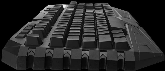 Cooler Master CM Storm Octane, USB, DE