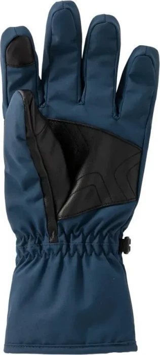Vaude Roga IV Handschuhe dark sea (46392-179)