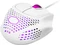 Cooler Master MasterMouse MM720 RGB Gaming Maus weiß glänzend, USB Vorschaubild