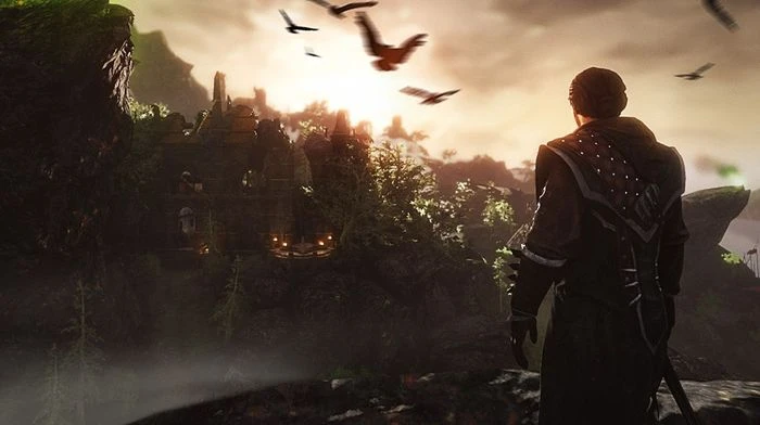Risen 3: Titan Lords (PC)