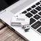 ADATA UC310 USB-A 64GB weiß, USB-A, USB 3.2 Gen 1×1 Vorschaubild