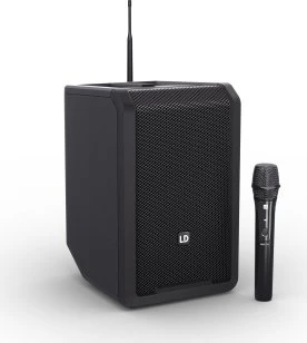 LD Systems Anny 8 HHD