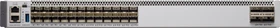 Cisco Catalyst 9500 Advantage Rackmount 25G Managed Switch, 24x SFP28, 4x QSFP28 (C9500-24Y4C-A)