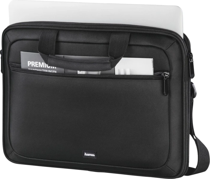 Hama Nizza 14.1" Laptoptasche, schwarz