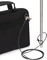 Dicota Slim Case FIVE 12-14" Notebooktasche, schwarz Vorschaubild