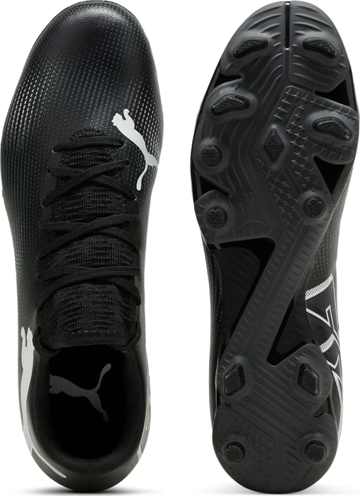 Puma Future 7 Play FG/AG puma black/puma white