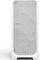 Fractal Design Meshify 3 White TG Clear Tint, weiß, Glasfenster Vorschaubild