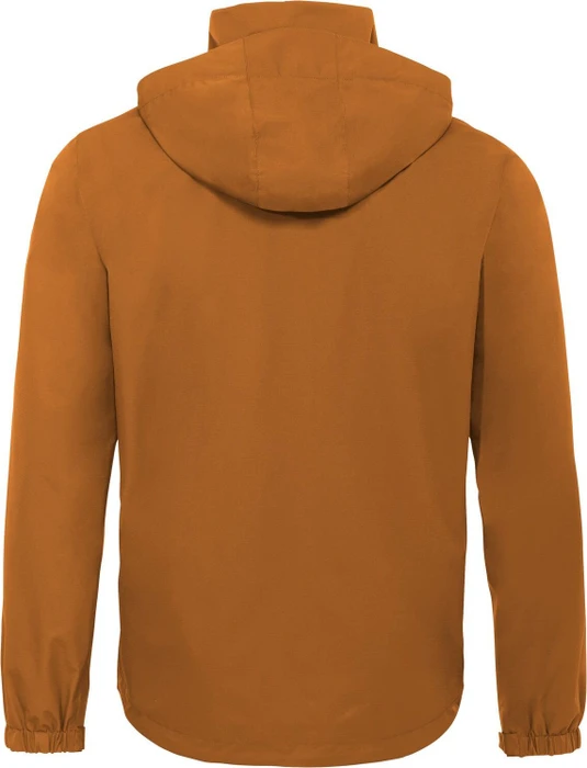 Vaude Escape Light Funktionsjacke silt brown (Herren)