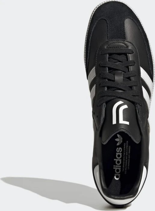 adidas Samba Juventus core black/cloud white